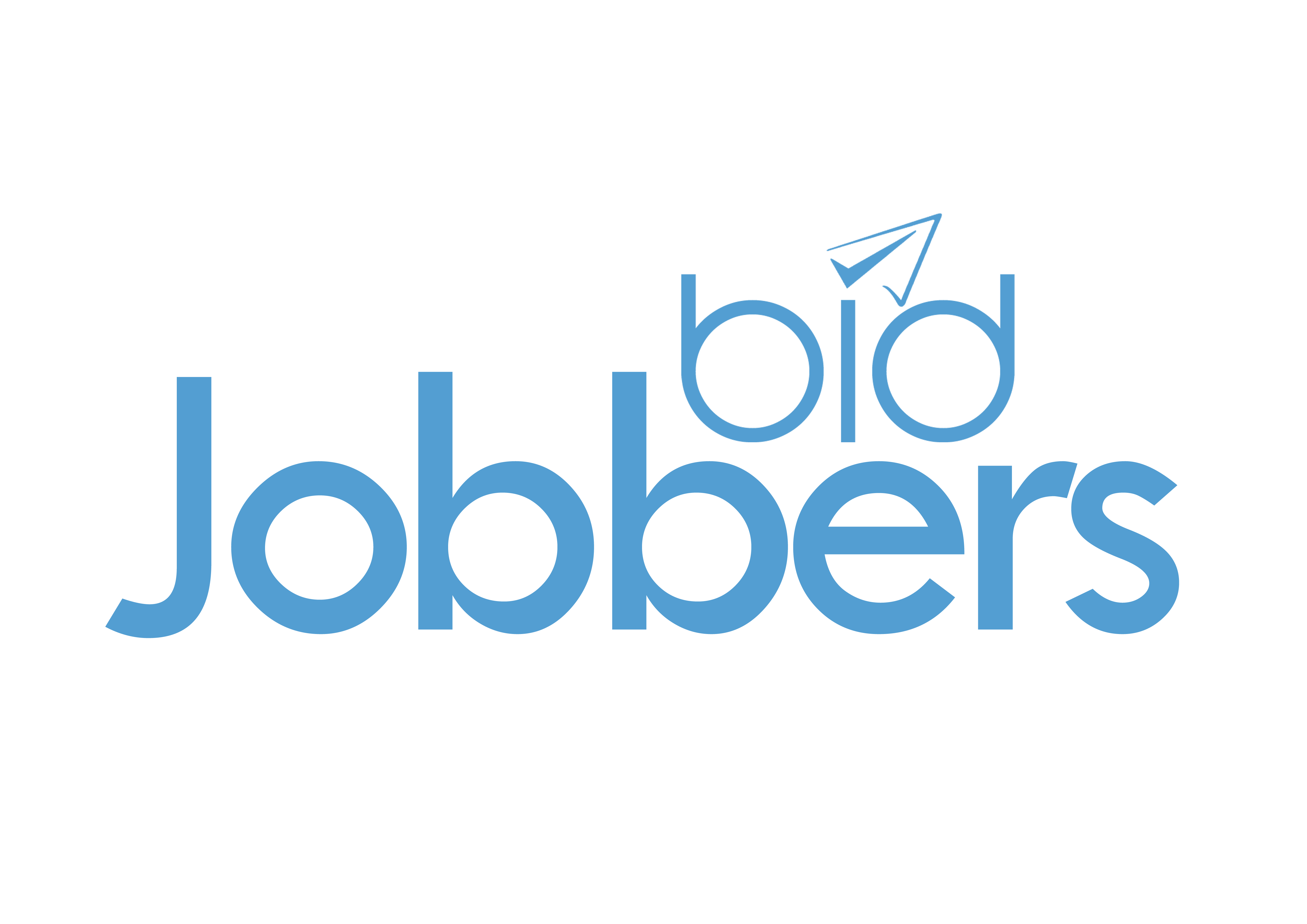 Bidjobbers